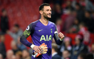Tottenham đón chào thủ quân trở lại trước thềm đại chiến với Liverpool