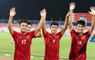 Không có Văn Toàn, Văn Thanh, U22 Việt Nam vẫn có lứa CỰC MẠNH tại SEA Games 30