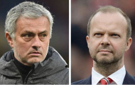 Tiết lộ 4 cái tên Ed Woodward muốn đưa về Man Utd: Có Sergio Ramos