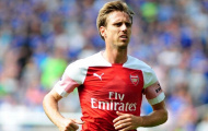 XONG: Phớt lờ Barca, sao Tây Ban Nha CHỐT tương lai tại Arsenal