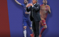 5 danh thủ NỢ Mourinho một lời cảm ơn chân thành nhất!