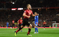 Man Utd dùng liệu pháp đặc biệt, Luke Shaw kịp trở lại ở trận Watford