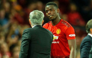 Trò cũ của Mourinho chỉ ra nguyên nhân Pogba 'làm loạn' tại Man Utd