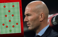 Bạn đã biết Zidane ảnh hưởng thế nào nếu gia nhập Man Utd chưa?