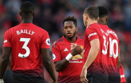 Chưa đá, Man Utd đã gặp bất lợi lớn trước Watford