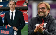 Chưa gặp Liverpool, PSG đã 'hao binh tổn tướng' vì mất 5 trụ cột
