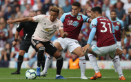 Có hy vọng nào cho các CLB Premier League 'không thích chiến thắng' tại vòng 5?