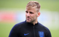 Mourinho có nhất thiết phải 'ép' Luke Shaw trở lại vào cuối tuần?