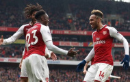 Không phải Ramsey, Emery nên gia hạn hợp đồng với cái tên này