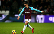 Mất hàng loạt trụ cột, chuỗi toàn thua của West Ham khó dừng