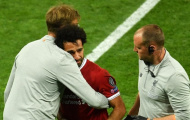 'Nếu tôi là Liverpool, tôi sẽ đá Champions League sang một bên'