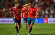 Những đội tuyển 'tàn nhẫn' nhất tại UEFA Nations League