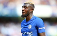 NÓNG: FIFA 'gieo sầu' cho Chelsea với động thái BẤT NGỜ