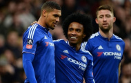 NÓNG: Sao Chelsea xác nhận có thể ra đi trong tháng Giêng