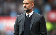 TIẾT LỘ SỐC: CLB này là nơi Pep Guardiola giải nghệ
