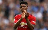 Trước lời khuyên rời Man Utd, Rashford ra điều kiện để ở lại
