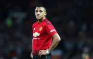Stress ở Man Utd, Sanchez 'đá người yêu' cho bỏ tức?
