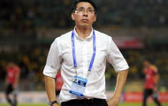 AFF Cup 2018: HLV Malaysia tuyên bố đánh bại ĐT Việt Nam