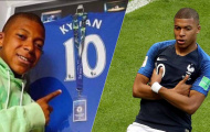 TIẾT LỘ: Mbappe từng gieo trái đắng cho 2 đại gia thành London