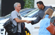 Trở lại M.U, Mourinho tất bật tìm lời giải cho thử thách lớn nhất