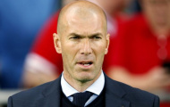 SỐC: Real cũng biết Zidane sẽ đến MU?