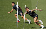 Bí quyết thành công của Real Madrid là tốc độ?