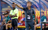 SỐC: Hướng đến AFF Cup 2018, HLV Indonesia 'mất tích'