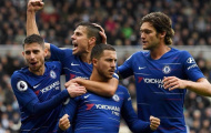 21h00 ngày 15/09, Chelsea vs Cardiff: Cờ đã đến tay, The Blues có phất?