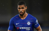 Dính 'virus FIFA', sự nghiệp sao Chelsea gặp 'đại biến'