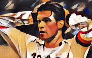 5 ngôi sao Đức 'chất' nhất Premier League: 'Hoàng đế không ngai' Ballack