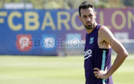 Barca căng thẳng khi Champions League sắp trở lại