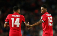 Arsenal giải cứu 'binh nhì' Rashford: Tưởng đùa hóa thật!