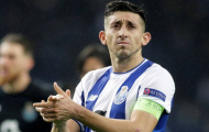 Arsenal quyết 'không khoan nhượng' với Real Madrid vì ngôi sao này