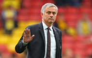 Đây, 'diệu kế' để Mourinho quật ngã Watford