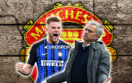 NÓNG: Vì Mourinho, sao Inter quyết định từ chối gia hạn hợp đồng