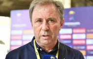 CHÍNH THỨC: Thái Lan đem 'đội hình 2' dự AFF Cup 2018