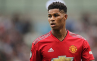 Đây, lý do Rashford nên rời Man Utd ngay và luôn