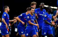 Ngoại hạng Anh trở lại, thời của Chelsea đã đến?