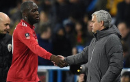 Đối thoại Lukaku: 'Mourinho là người chính trực, Drogba là thầy tôi'