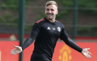 Man Utd sẽ ra sân với đội hình nào trước Watford?