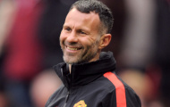 Giggs và những Scandal tình ái làm ô danh Man Utd