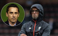 Bị huyền thoại 'giáo huấn', Klopp có lời đáp trả CỨNG RẮN