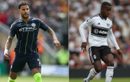 21h00 ngày 15/09, Man City vs Fulham: Nhà vua đấu tân binh 