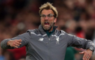 Liverpool 2018/2019: Khi Klopp cũng biết hát tình ca