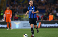 Sợ Manchester United cướp người, Inter Milan vội tăng lương khủng cho sao trẻ