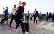 Luka Modric khiến nhiều người 'ngả mũ' với tuyên bố về The Best