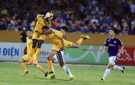 17h00 ngày 14/09, SLNA vs SHB Đà Nẵng: Bám đuổi top đầu bảng