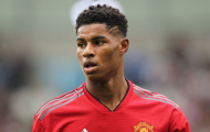 NÓNG: Man Utd chi 90 triệu euro chiêu mộ người thay thế Rashford