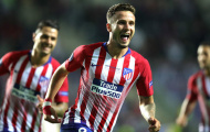 Được chào bán, Man Utd vẫn từ chối mua sao 134 triệu bảng của Atletico