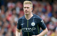 Tại Man City tồn tại cầu thủ có mức giá đắt hơn cả Neymar
